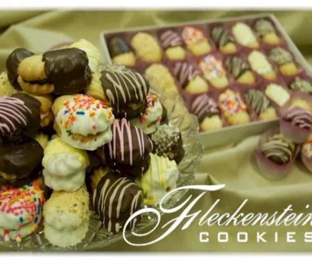 Fleckenstein's Bakery