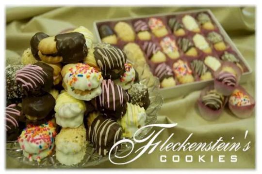 Fleckenstein's Bakery