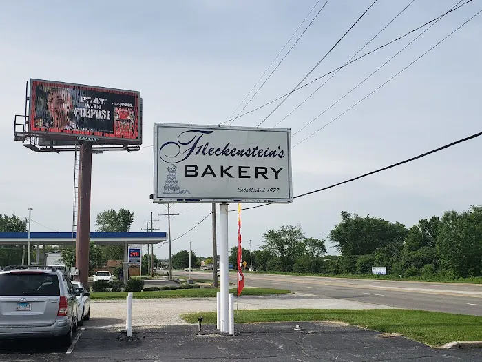 Fleckenstein's Bakery Picture 9