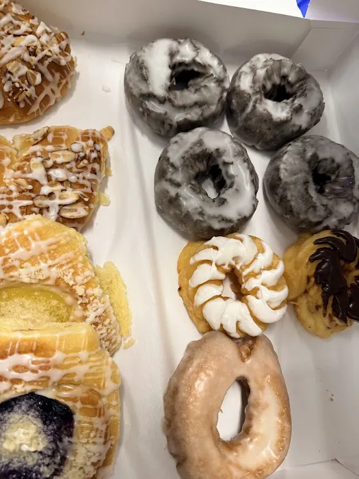 Fleckenstein's Bakery Picture 2