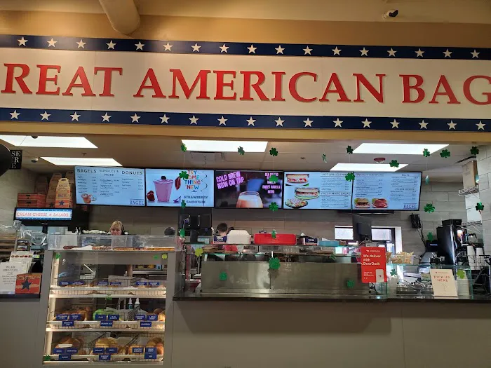 The Great American Bagel Picture 10