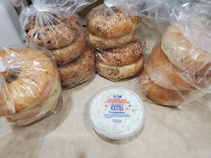 The Great American Bagel Picture 8
