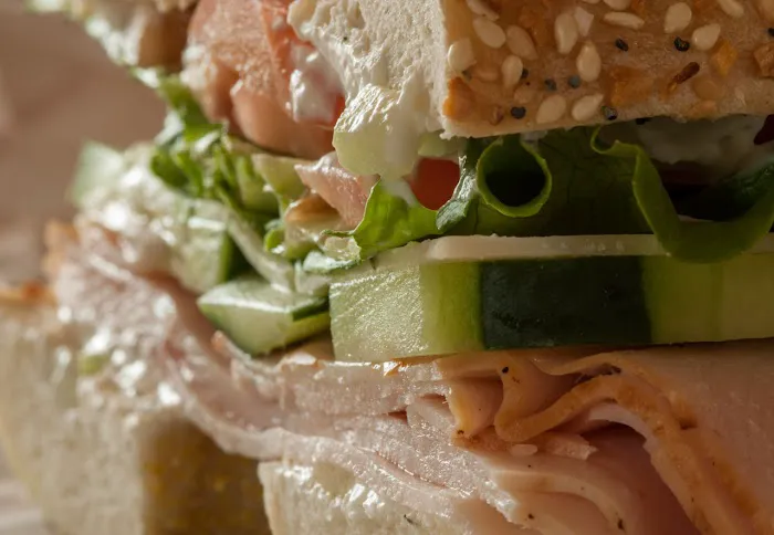 The Great American Bagel Picture 9