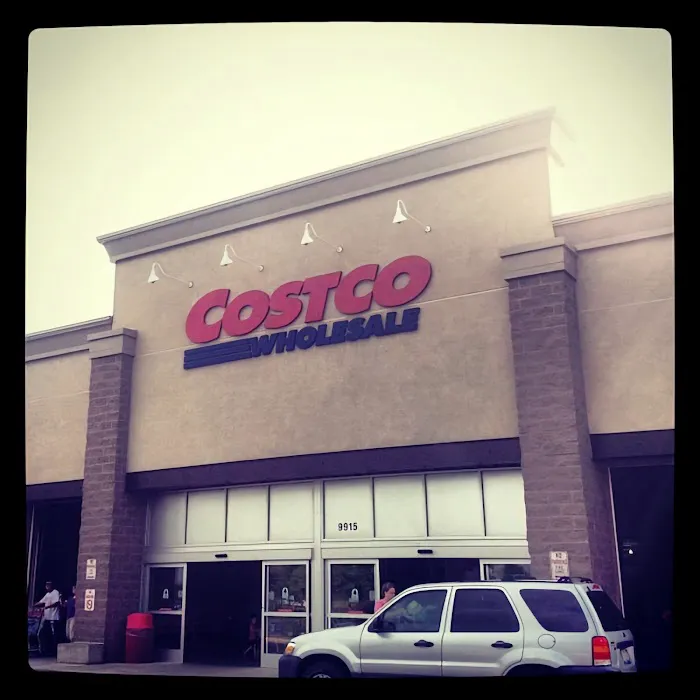 Costco Bakery Picture 1