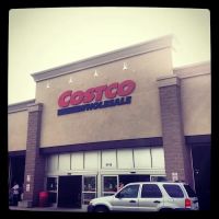 Costco Bakery ico