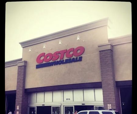 Costco Bakery