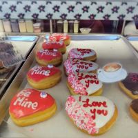 Frosted Donuts ico
