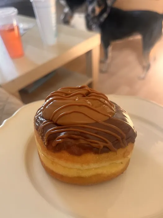 Frosted Donuts Picture 7