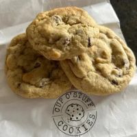 Cup O' Stuff Cookies ico