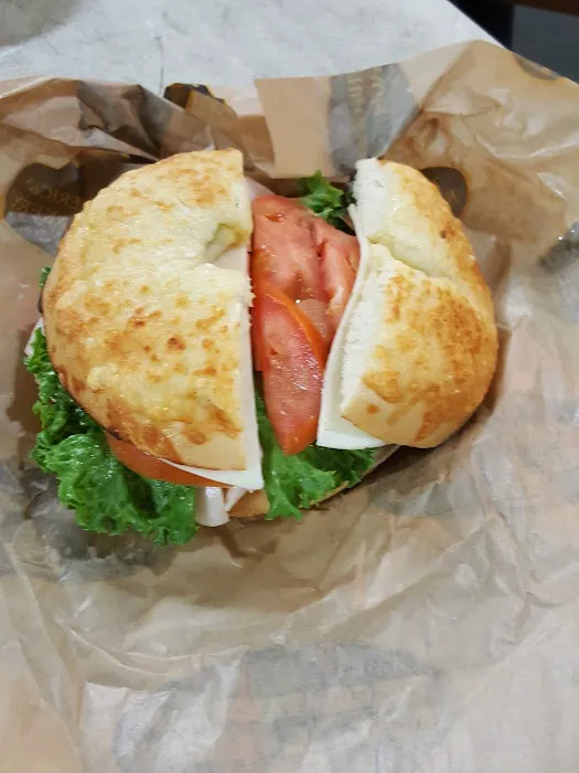 The Great American Bagel Picture 10