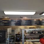 The Great American Bagel