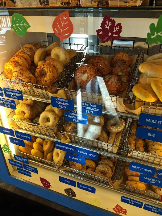 The Great American Bagel Picture 9