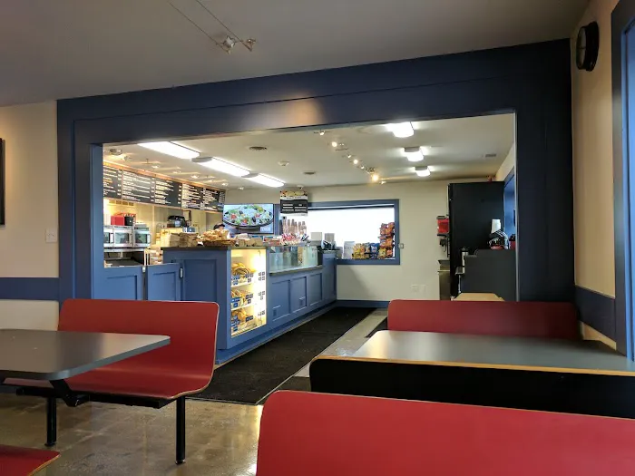The Great American Bagel Picture 4