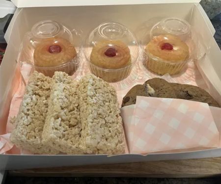 Seven Figs Bakery