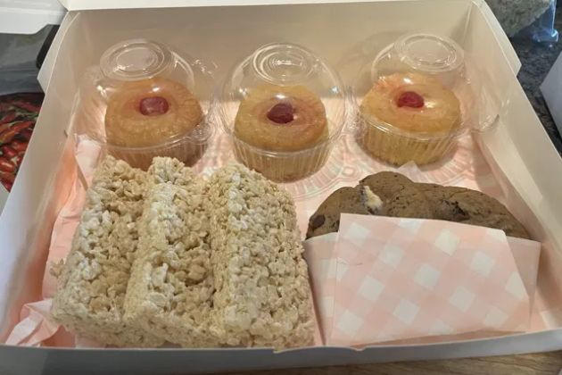 Seven Figs Bakery