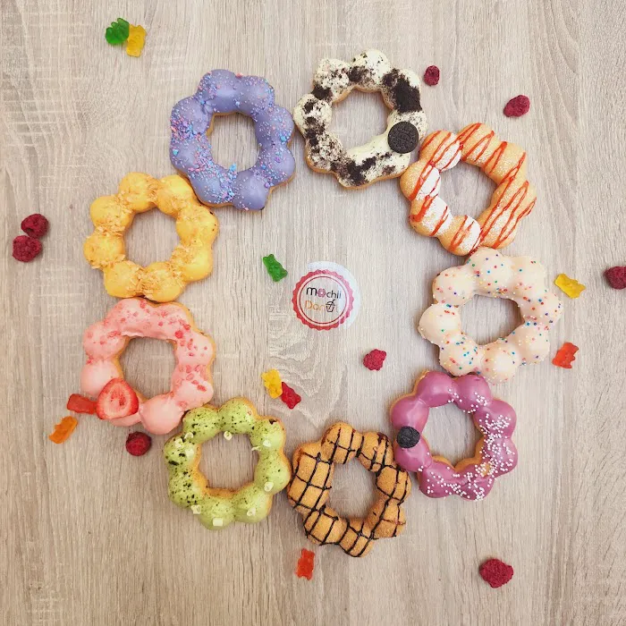 Mochii Donut Orland Park Picture 9
