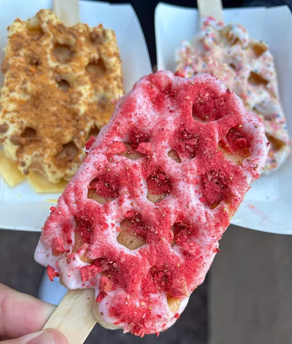 Mochii Donut Orland Park Picture 6