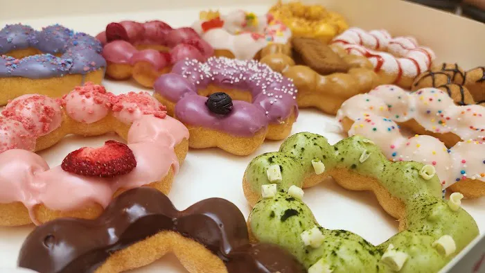 Mochii Donut Orland Park Picture 1