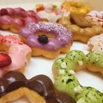 Mochii Donut Orland Park