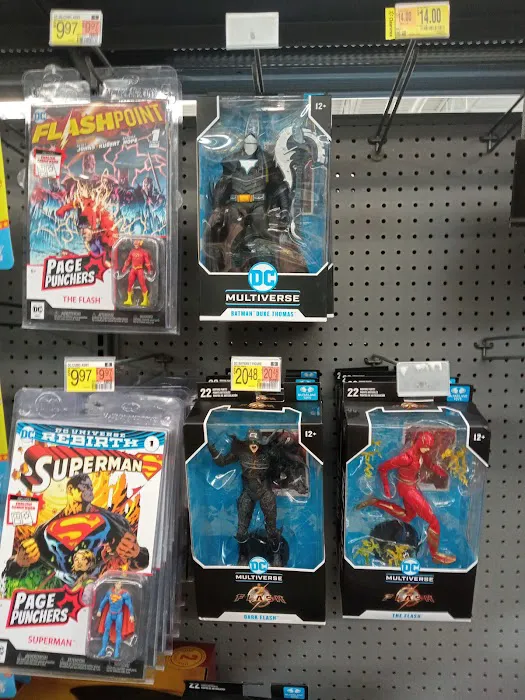Walmart Bakery Picture 7