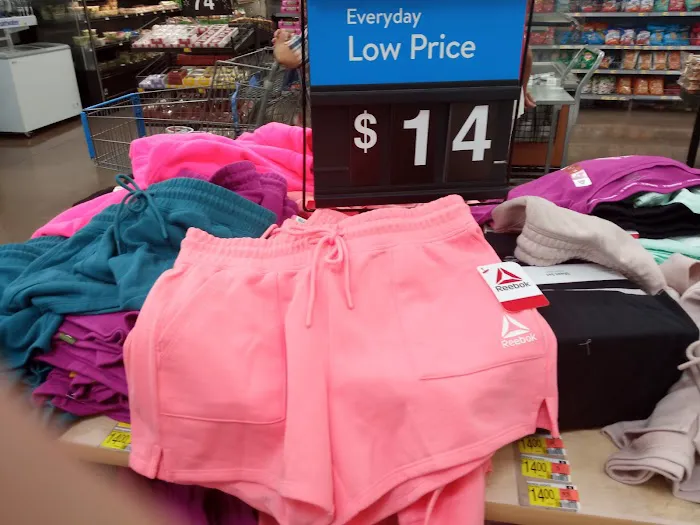 Walmart Bakery Picture 5