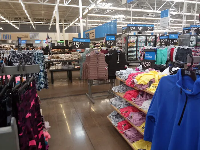 Walmart Bakery Picture 9