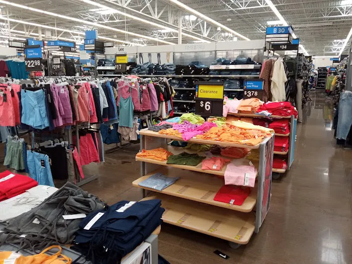 Walmart Bakery Picture 10