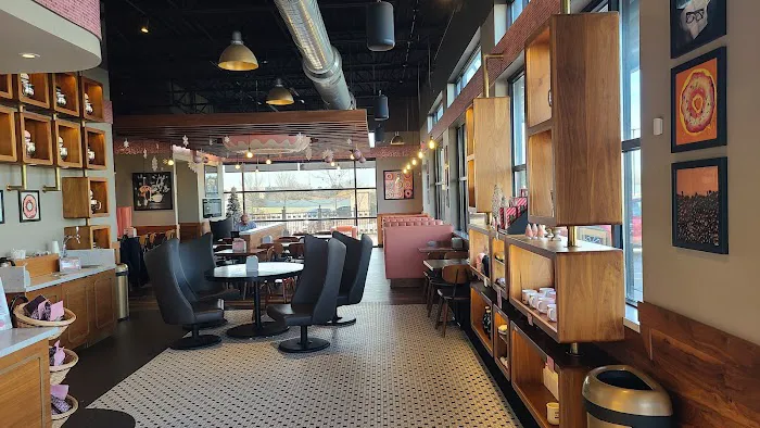 Stan's Donuts & Coffee Picture 7