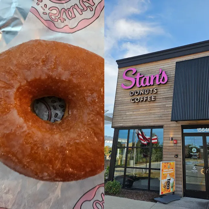 Stan's Donuts & Coffee Picture 8
