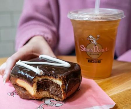 Stan's Donuts & Coffee