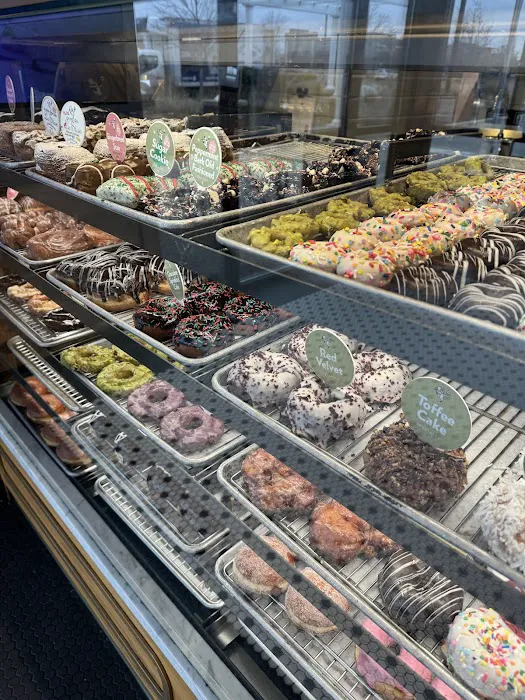 Stan's Donuts & Coffee Picture 10