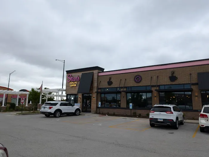 Stan's Donuts & Coffee Picture 3