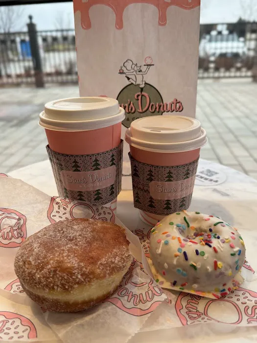 Stan's Donuts & Coffee Picture 5