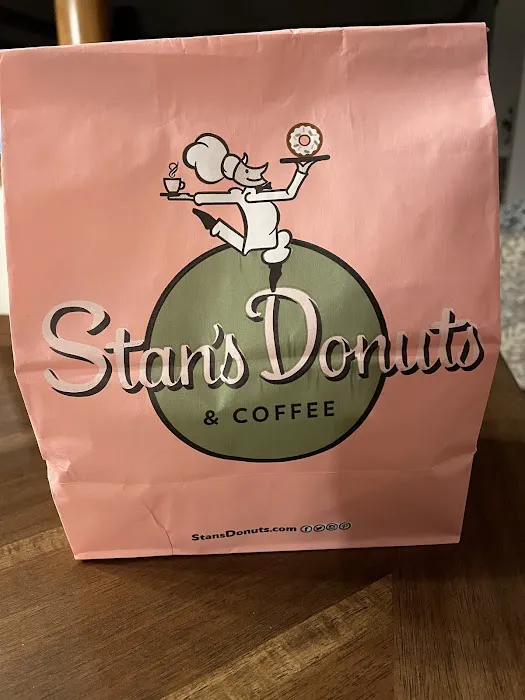 Stan's Donuts & Coffee Picture 6