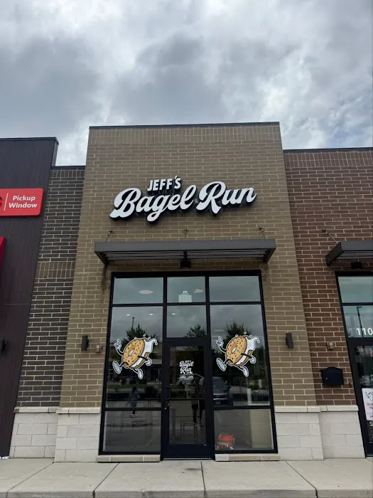 Jeff's Bagel Run Picture 6