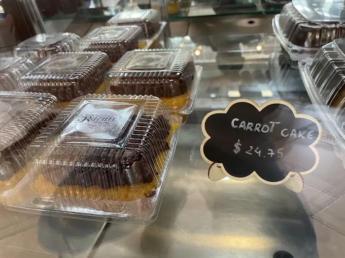 Bacuri Bakery & Café Picture 8