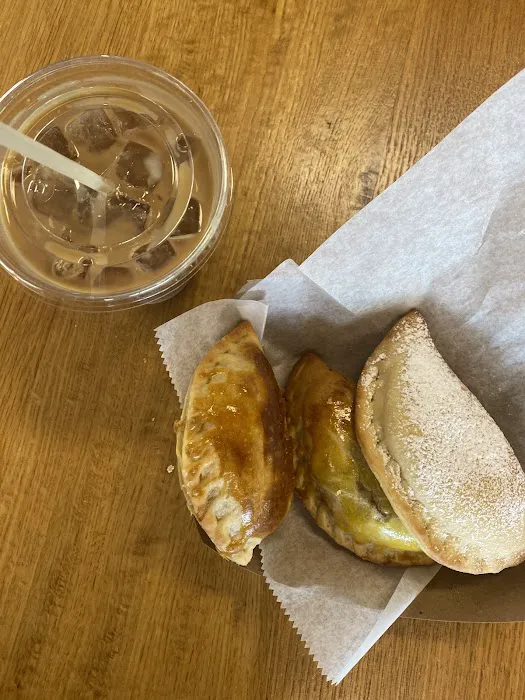 Bacuri Bakery & Café Picture 9