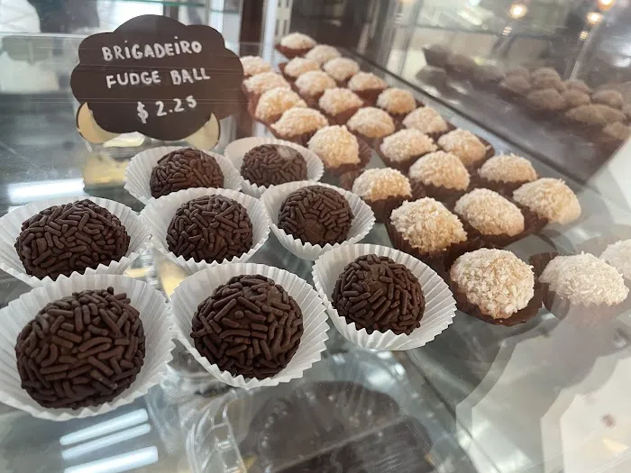 Bacuri Bakery & Café Picture 7