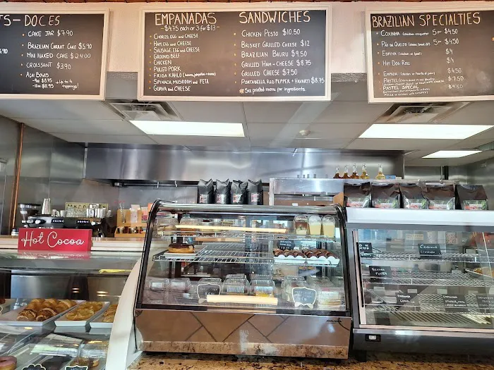 Bacuri Bakery & Café Picture 1