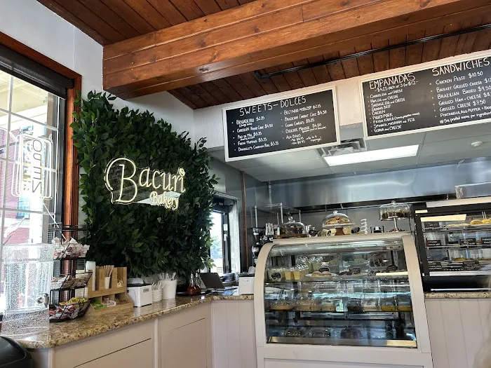 Bacuri Bakery & Café Picture 5