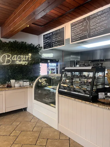 Bacuri Bakery & Café Picture 6