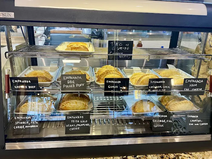 Bacuri Bakery & Café Picture 3