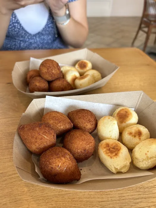 Bacuri Bakery & Café Picture 10