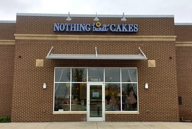 Nothing Bundt Cakes Picture 2