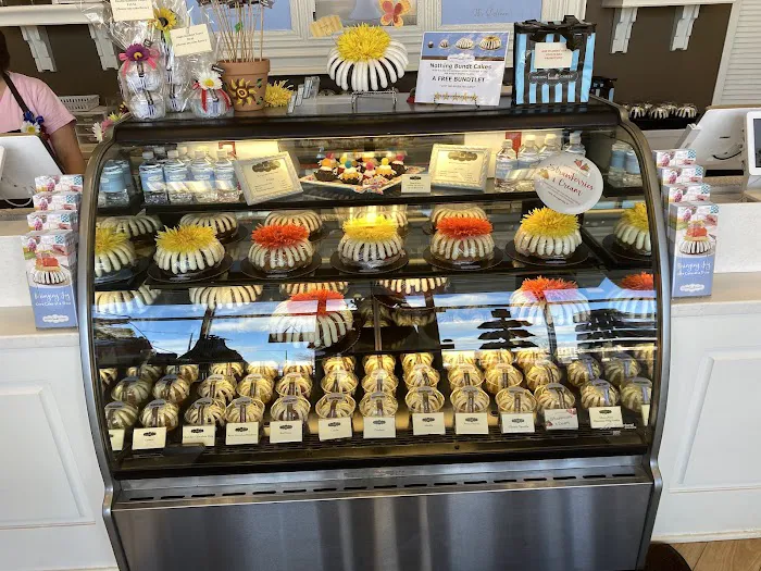 Nothing Bundt Cakes Picture 10