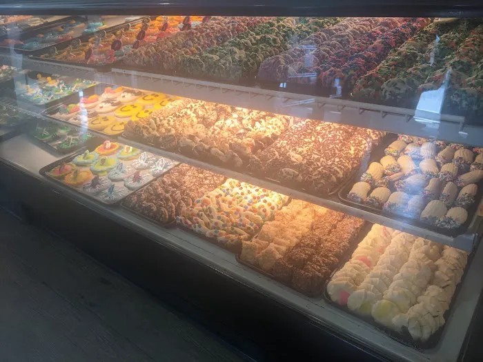 Orland Park Bakery Picture 6
