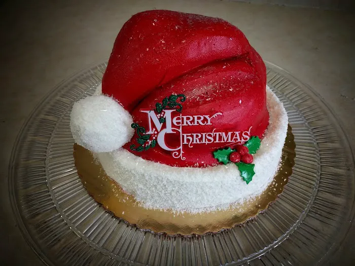 Orland Park Bakery Picture 4