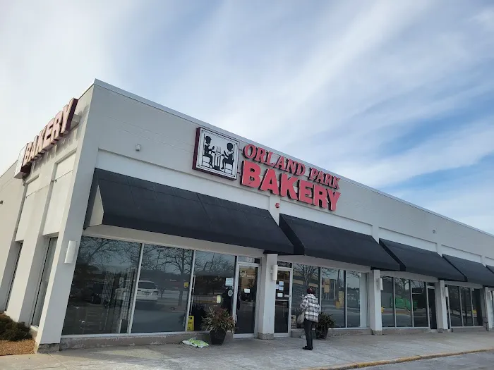 Orland Park Bakery Picture 3
