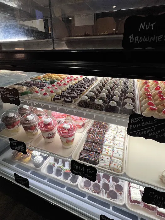 Orland Park Bakery Picture 5