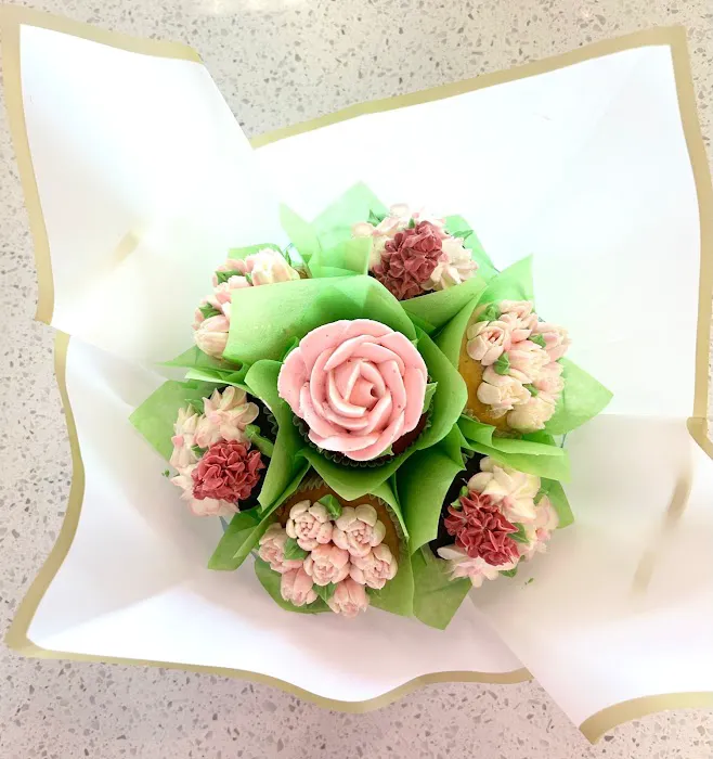 Sweet Goodness Cakes & Bakes Picture 8